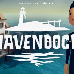 Havendock (Pre-Alpha)
