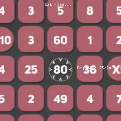 Get 1000