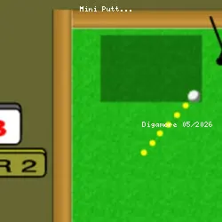 Mini Putt