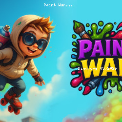 Paint War