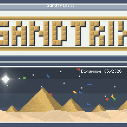 Sandtrix