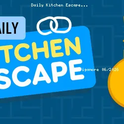 Daily Kitchen Escape