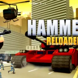 Hammer 2