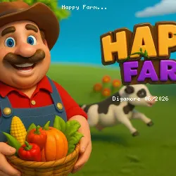 Happy Farm
