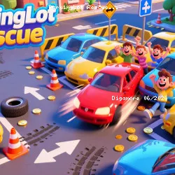 ParkingLot Rescue