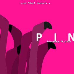 pink (Bart Bonte)