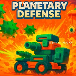 Planetary Defense