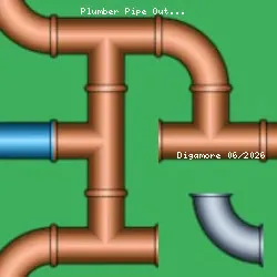 Plumber Pipe Out
