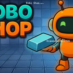 Robo Shop