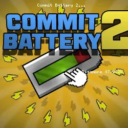 Commit Battery 2