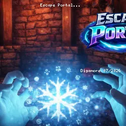 Escape Portal