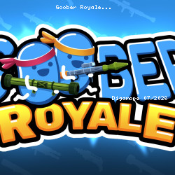 Goober Royale