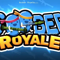Goober Royale