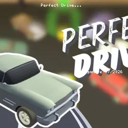 Perfect Drive