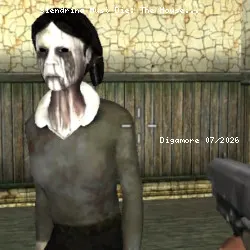 Slendrina Must Die: The House