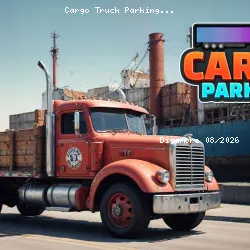 Cargo Truck Parking