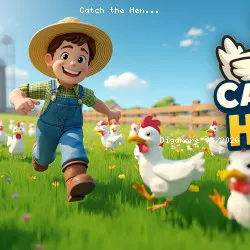 Catch the Hen