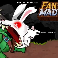 Fantasy Madness
