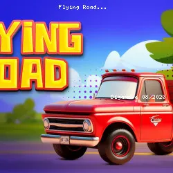 Flying Road