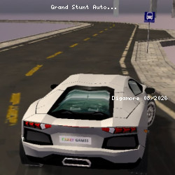 Grand Stunt Auto