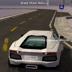 Grand Stunt Auto