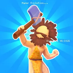 Hyper Evolution