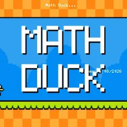 Math Duck