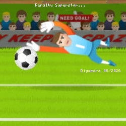 Penalty Superstar