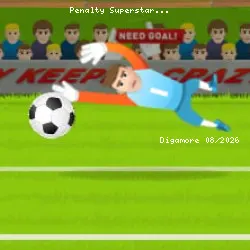 Penalty Superstar