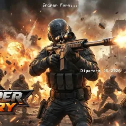 Sniper Fury