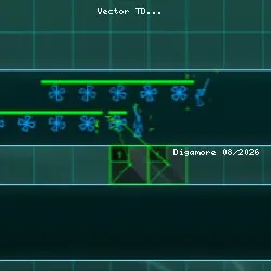 Vector TD