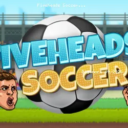 Fiveheads Soccer