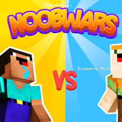 NoobWars
