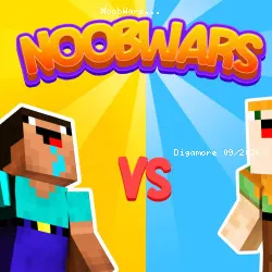 NoobWars
