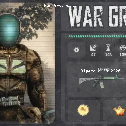 War Groups