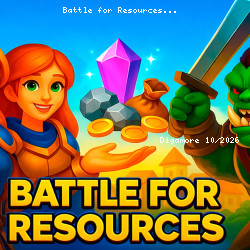 Battle for Resources