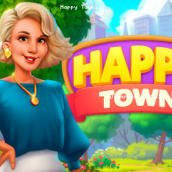 Happy Town