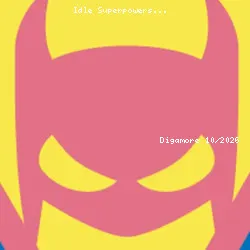 Idle Superpowers