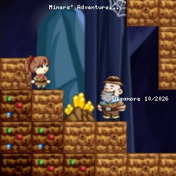 Miners' Adventure