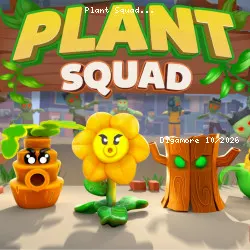 Plant Squad