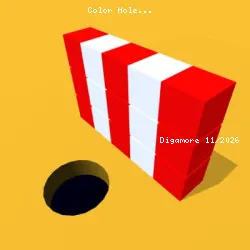 Color Hole