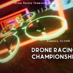 Drone Racing Championship