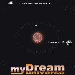 myDream Universe