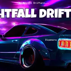 Nightfall Drifters