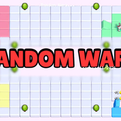 Random Wars