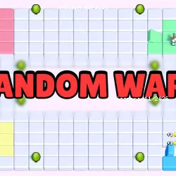 Random Wars