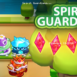 Spirit Guardians