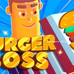 Burger Boss