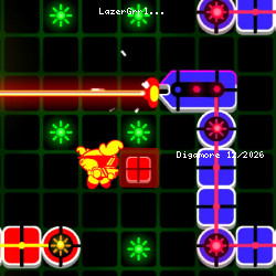 LazerGrrl