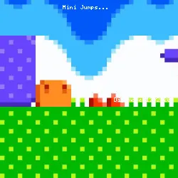 Mini Jumps